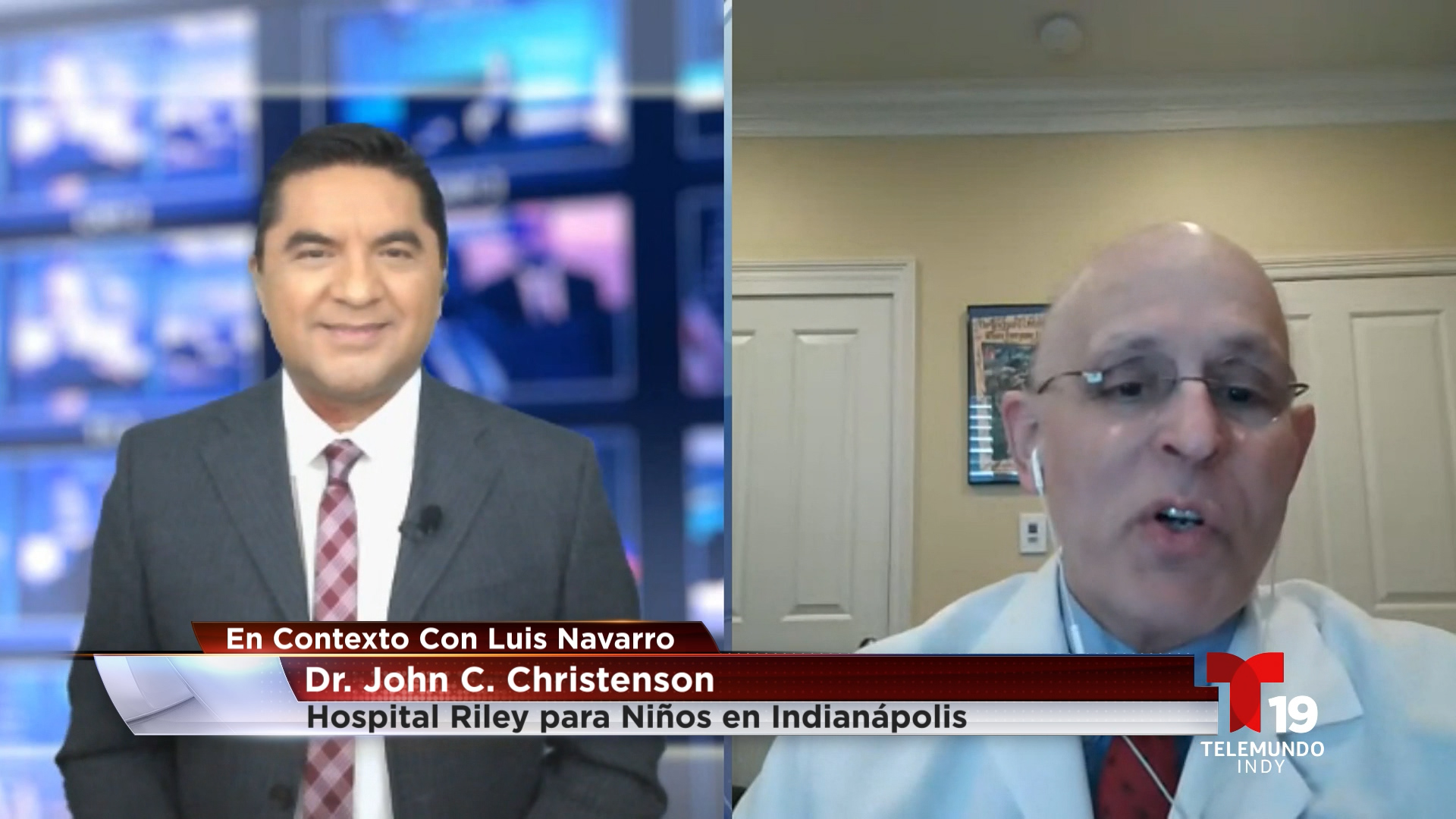 En Contexto 12/19/2020