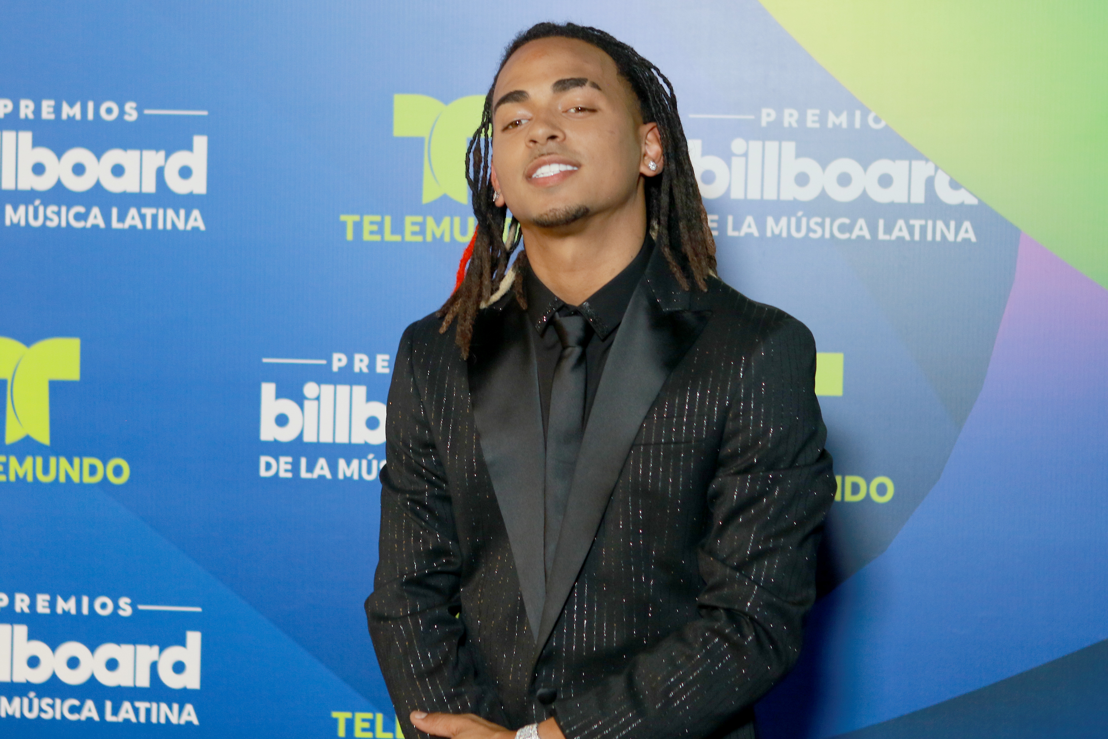 2017 Billboard Latin Music Awards