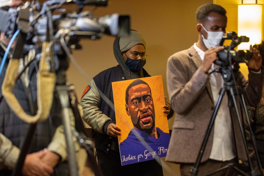 US-RACISM-POLICE-TRIAL