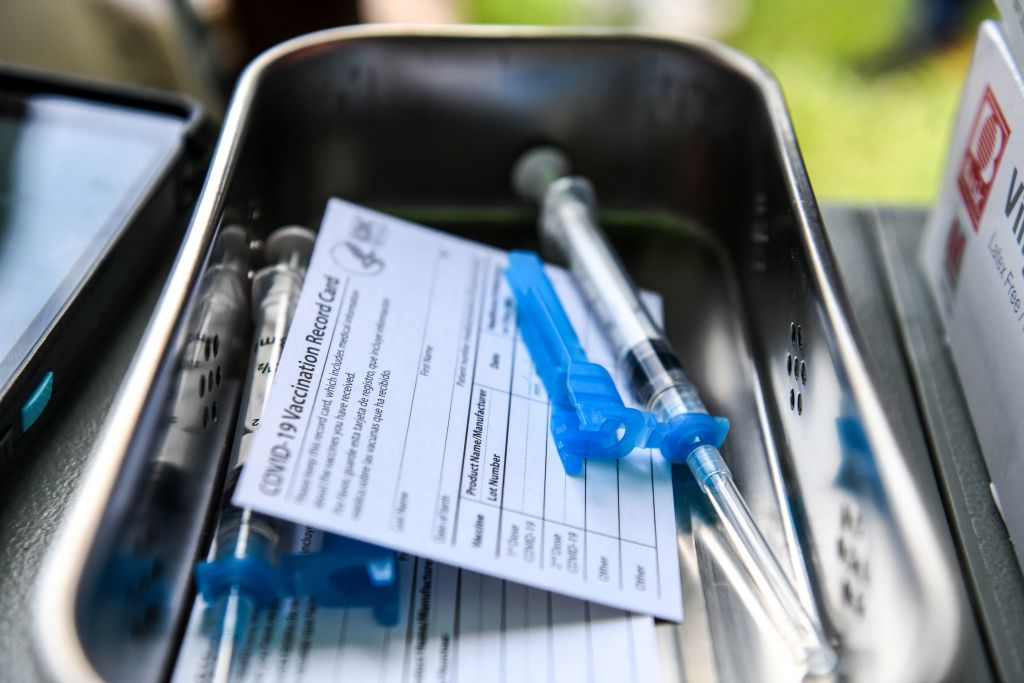 US-HEALTH-VIRUS-VACCINE