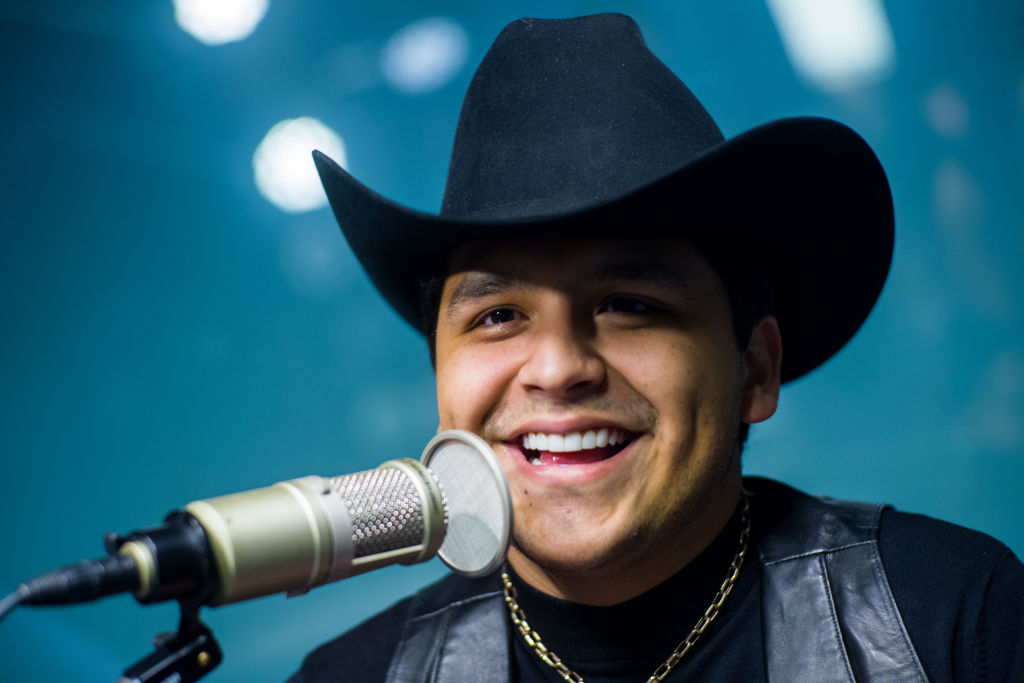 Celebrities Visit SiriusXM - September 4, 2019