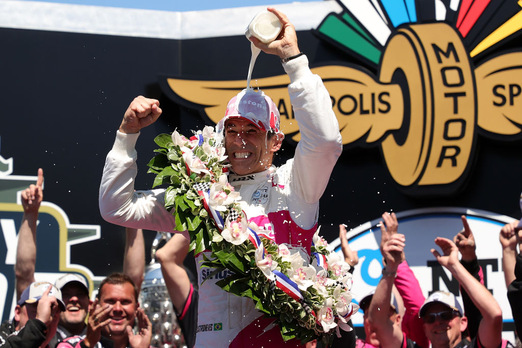 105th Running Of The Indianapolis 500