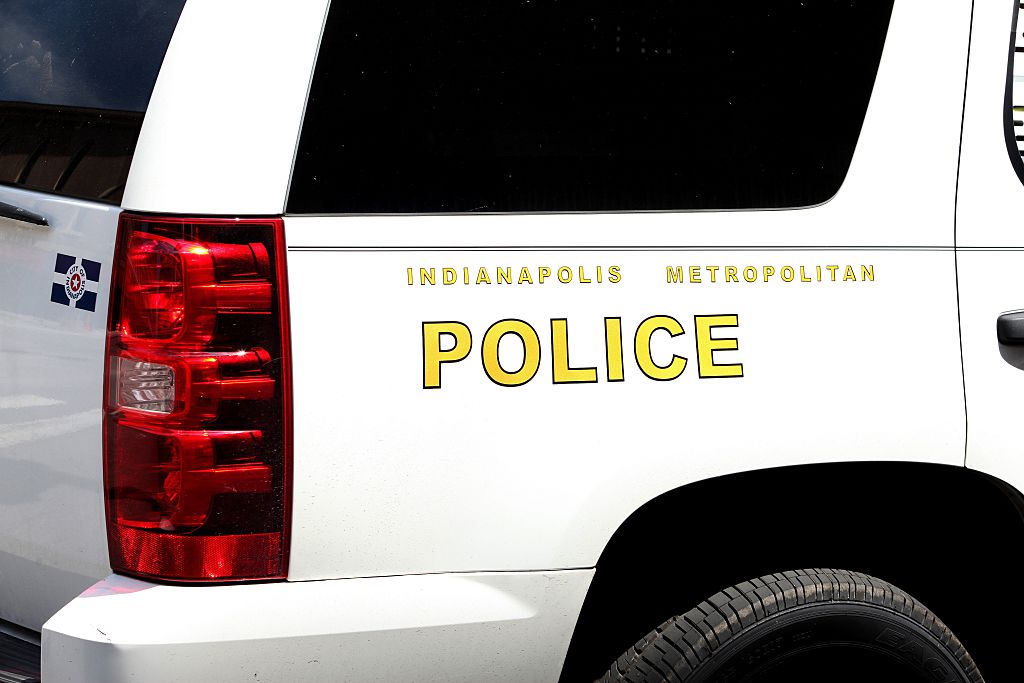 Indianapolis Cityscapes And City Views