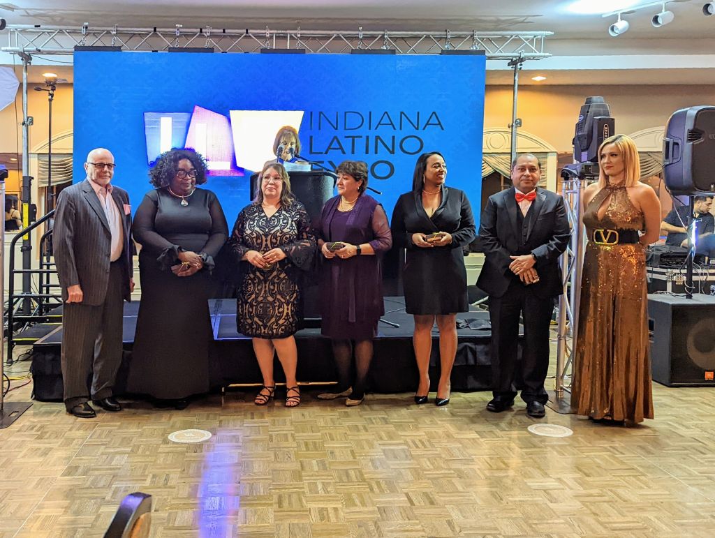 ILE Gala Awards 2021