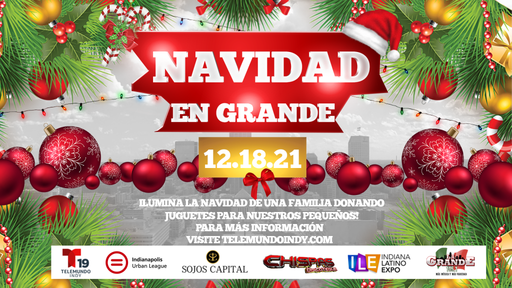 Navidad telemundo