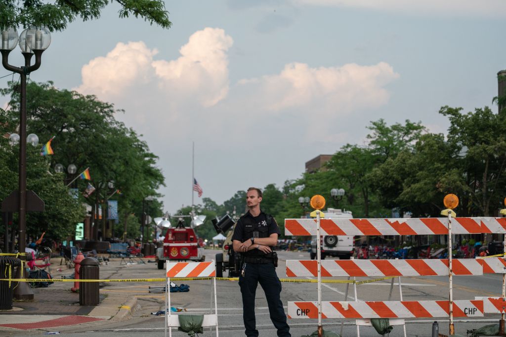 US-CRIME-SHOOTING-ILLINOIS