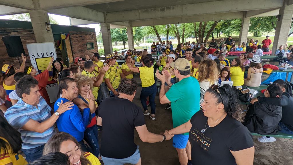 SADCO Picnic