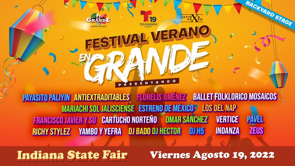 Verano En Grande