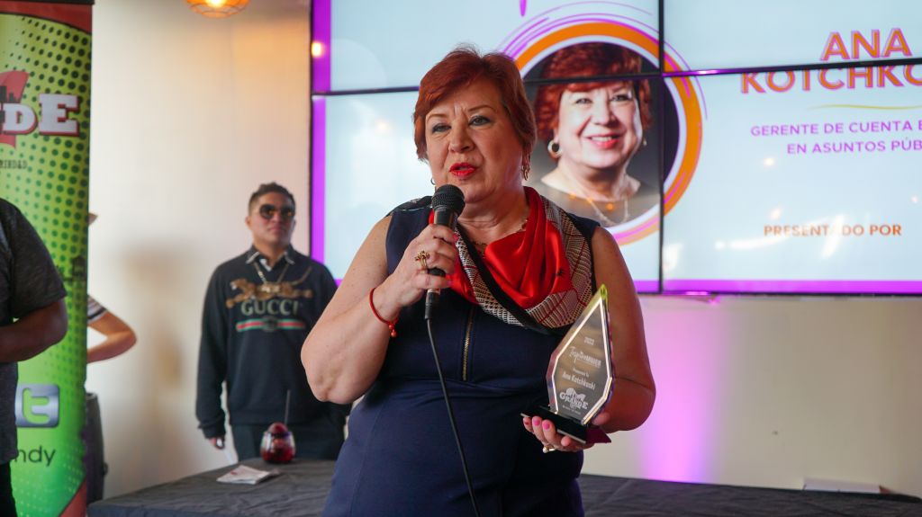 InspiraMujer 2023