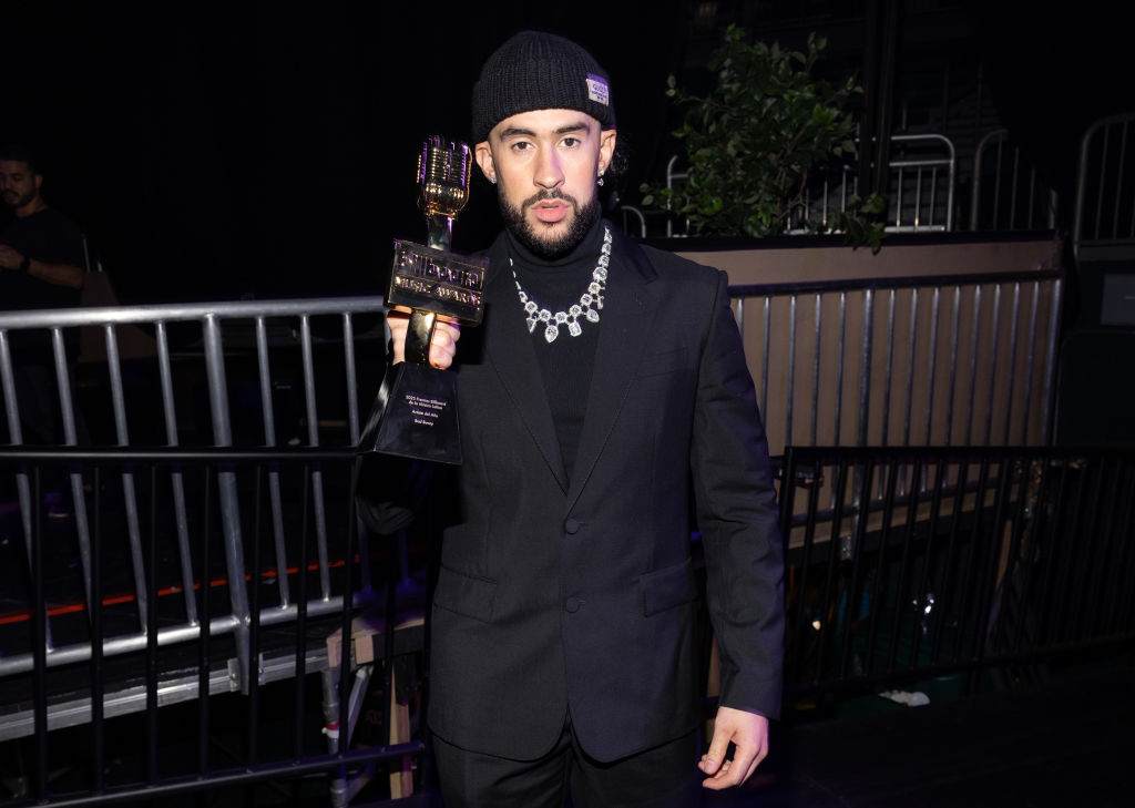 Billboard Latin Music Awards 2023 - Backstage and Audience