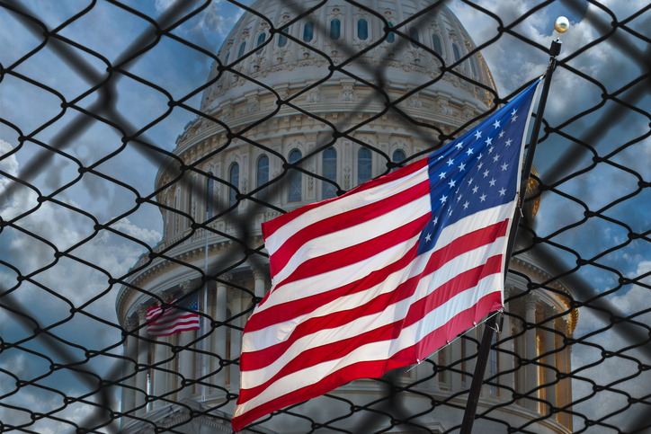 U.S. Deportation Policy