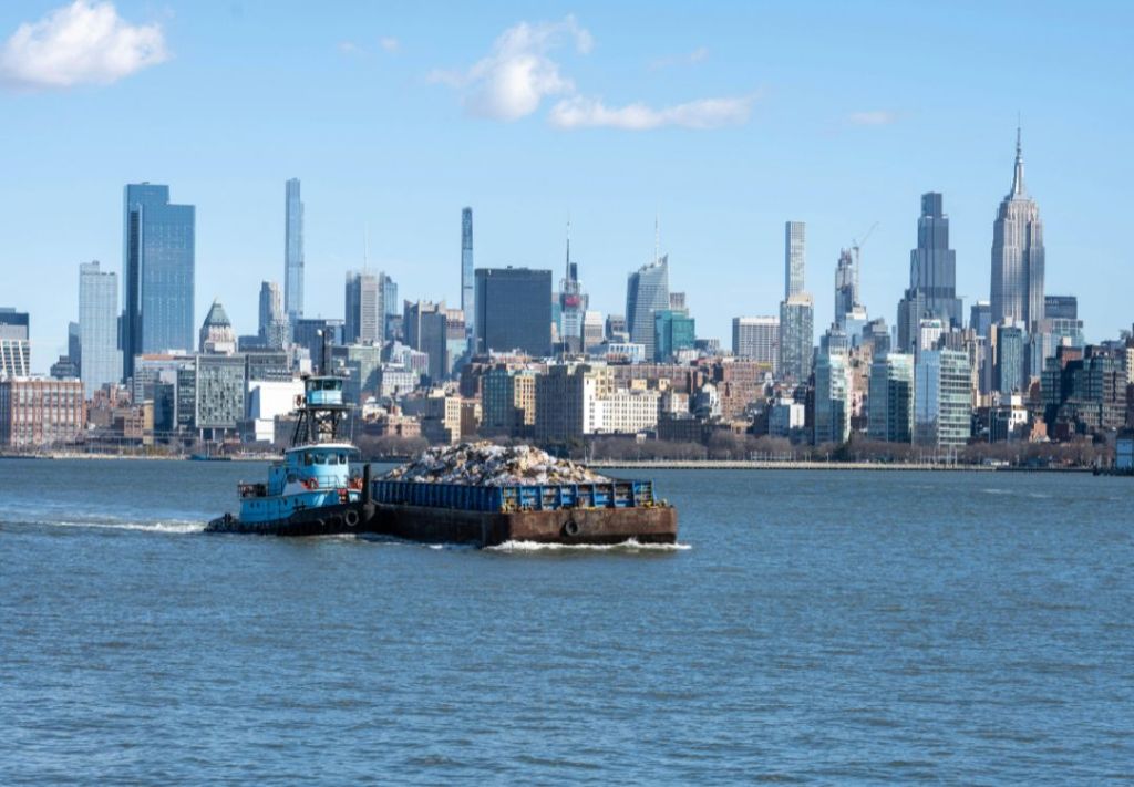 Accidente fatal en el río Hudson deja seis muertos