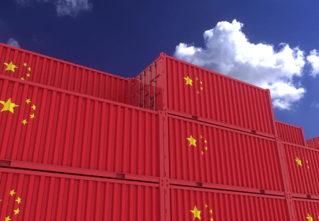 China pide respeto y fin de chantajes de EE.UU.