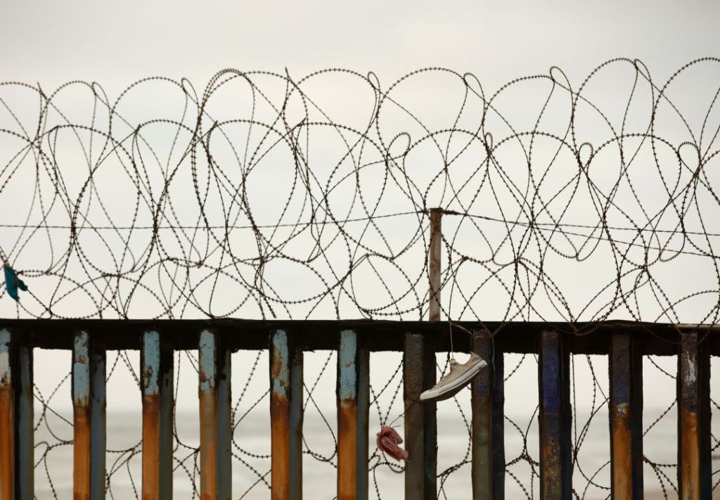 EE. UU. lanza campaña antiinmigrante en TV mexicana