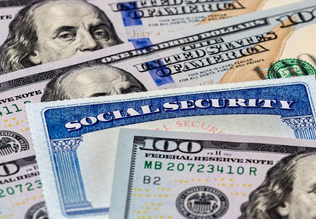 Impacto de los inmigrantes en las finanzas del Seguro Social