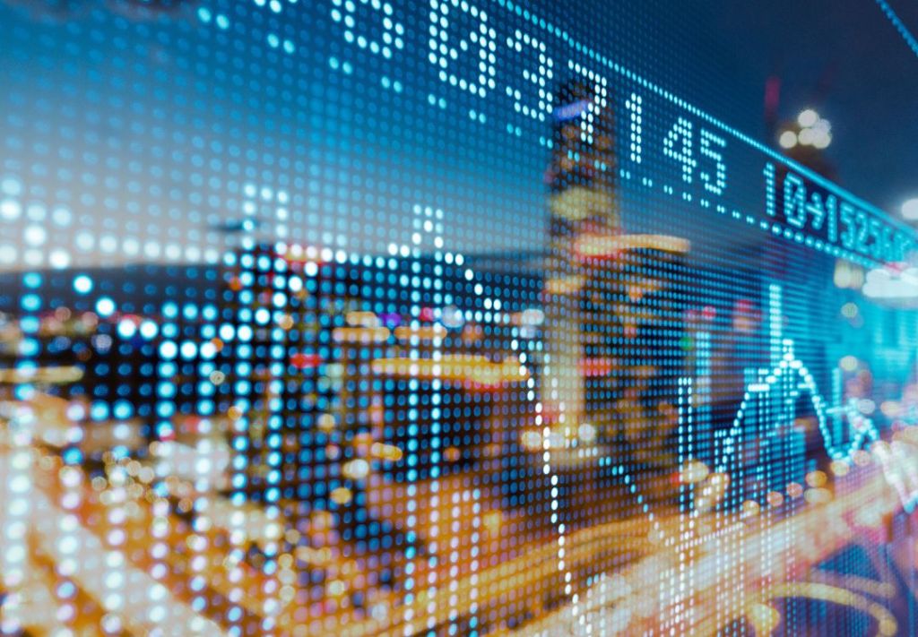 Wall Street sube tras tregua arancelaria