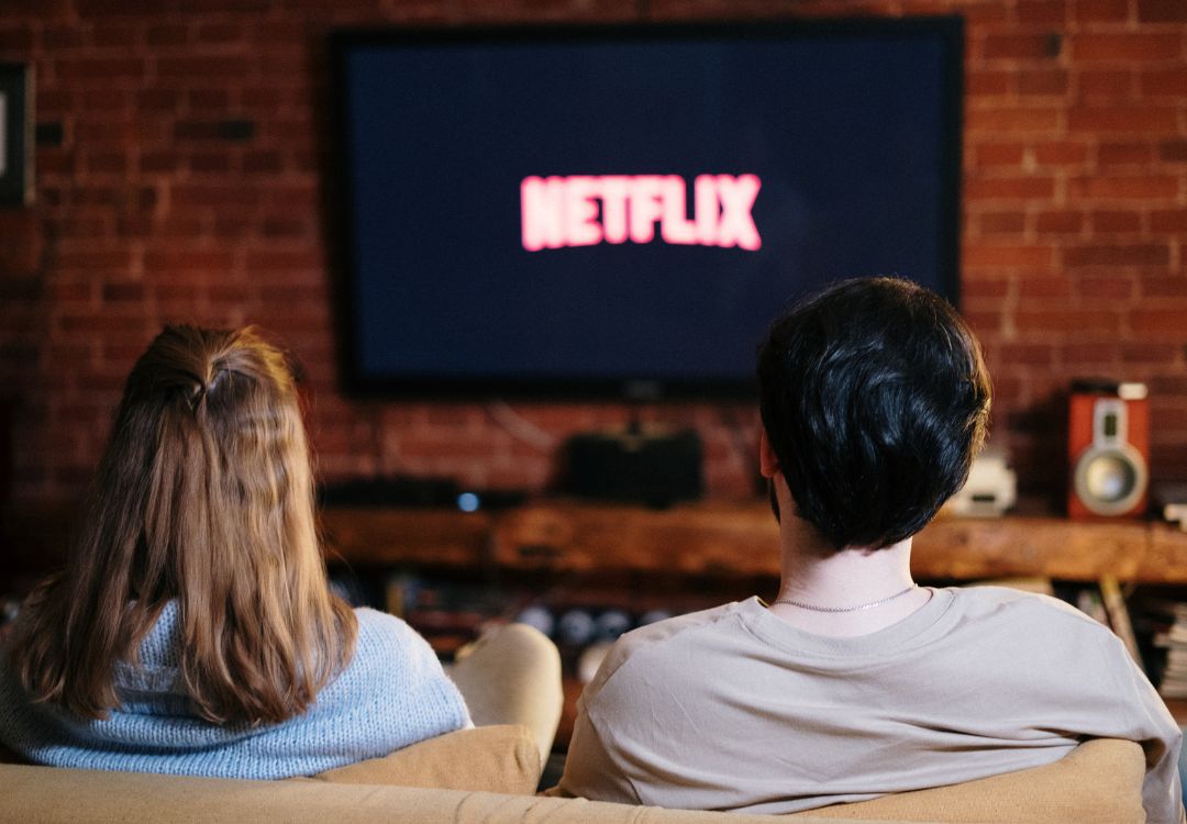 Netflix transmitirá misiones espaciales en alianza con la NASA