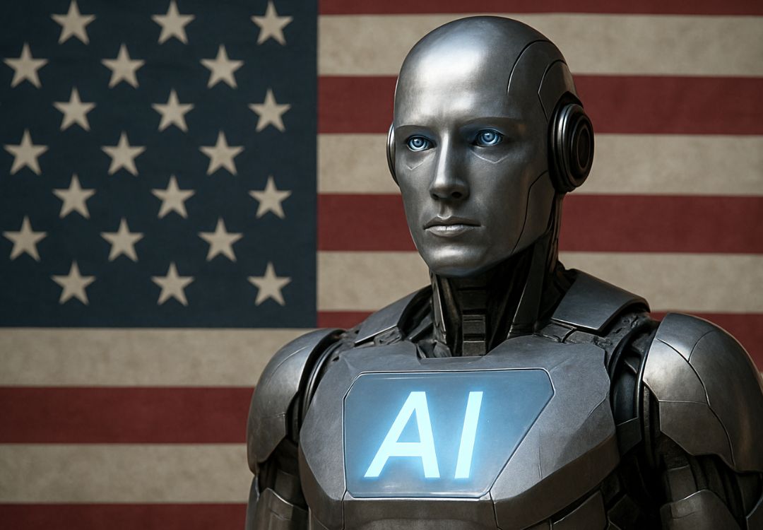 Trump impulsa IA sin restricciones