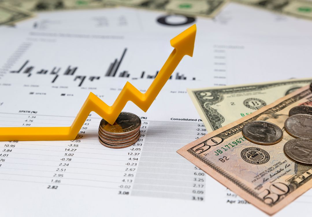 Estados Unidos crece 3 % y aleja temor de recesión