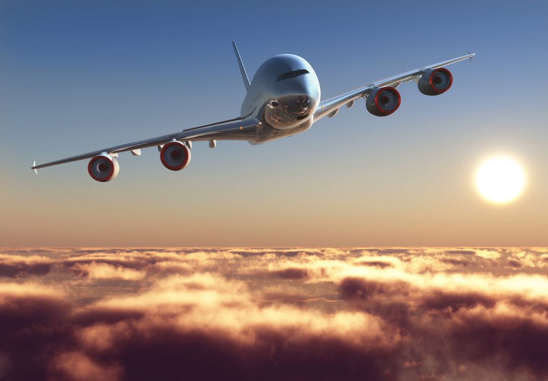 Nuevos vuelos desde Indianápolis