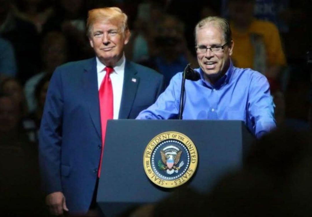 Preocupación en Indiana por acuerdo de colaboración con ICE