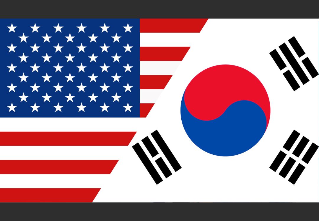 Funcionarios surcoreanos buscan repatriar a trabajadores detenidos en EE.UU.