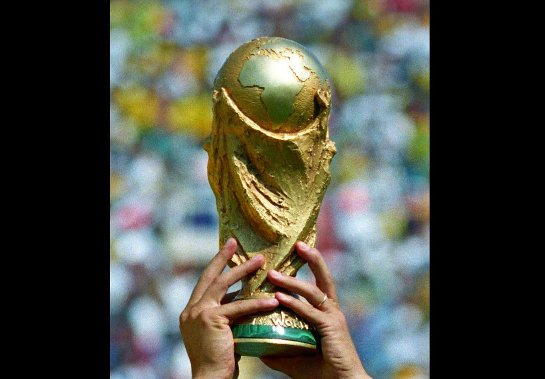 Así será el repechaje para el Mundial de 2026