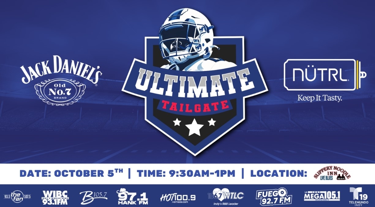 5 de octubre: ¡Vive el Ultimate Tailgate en el centro de la ciudad!