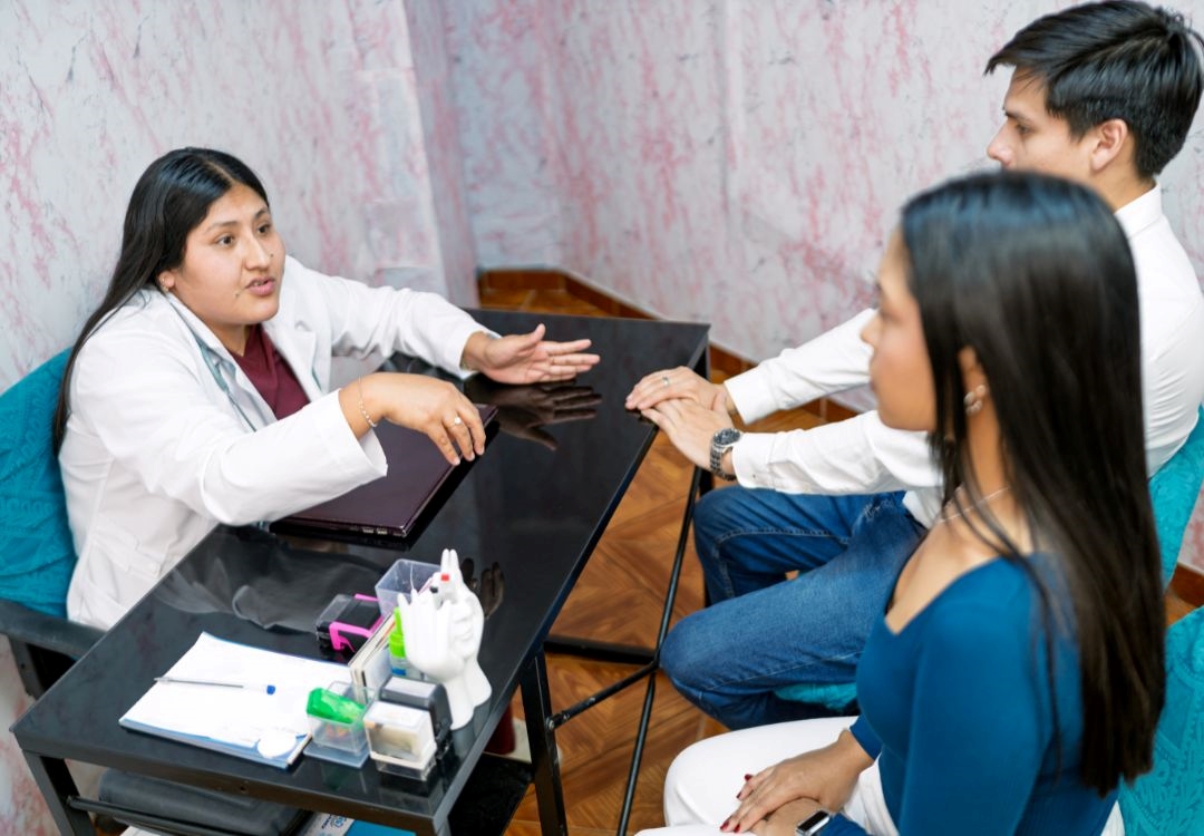 Realidad sobre las disparidades de salud en comunidades hispanas