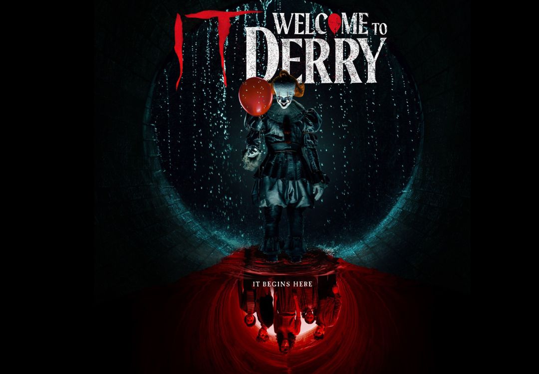IT: Welcome to Derry llegará a HBO Max este octubre