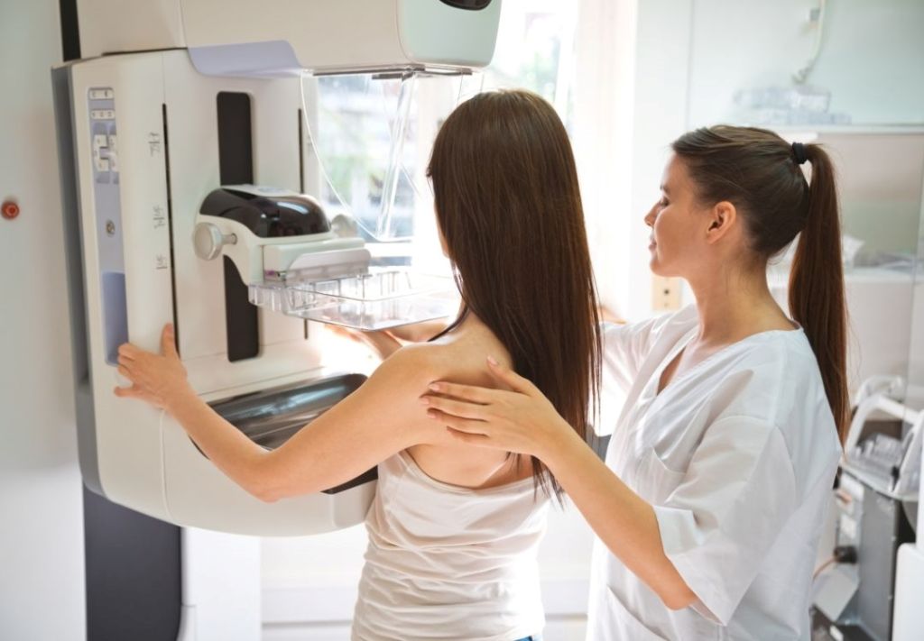 Octubre, el “mes rosado” para crear conciencia de prevención  