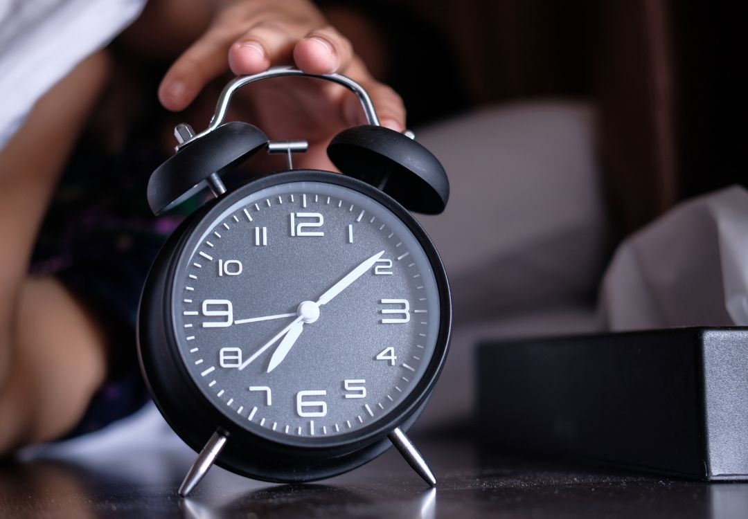 EE.UU. se prepara para el cambio al horario de invierno 2025