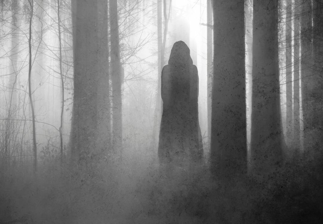 Misterio y teatro en La Hora de las Brujas en Indianápolis