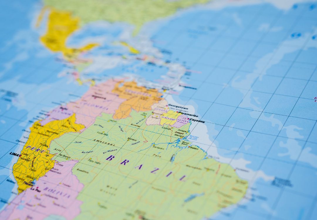 Rockefeller busca transformar la ayuda social en América Latina