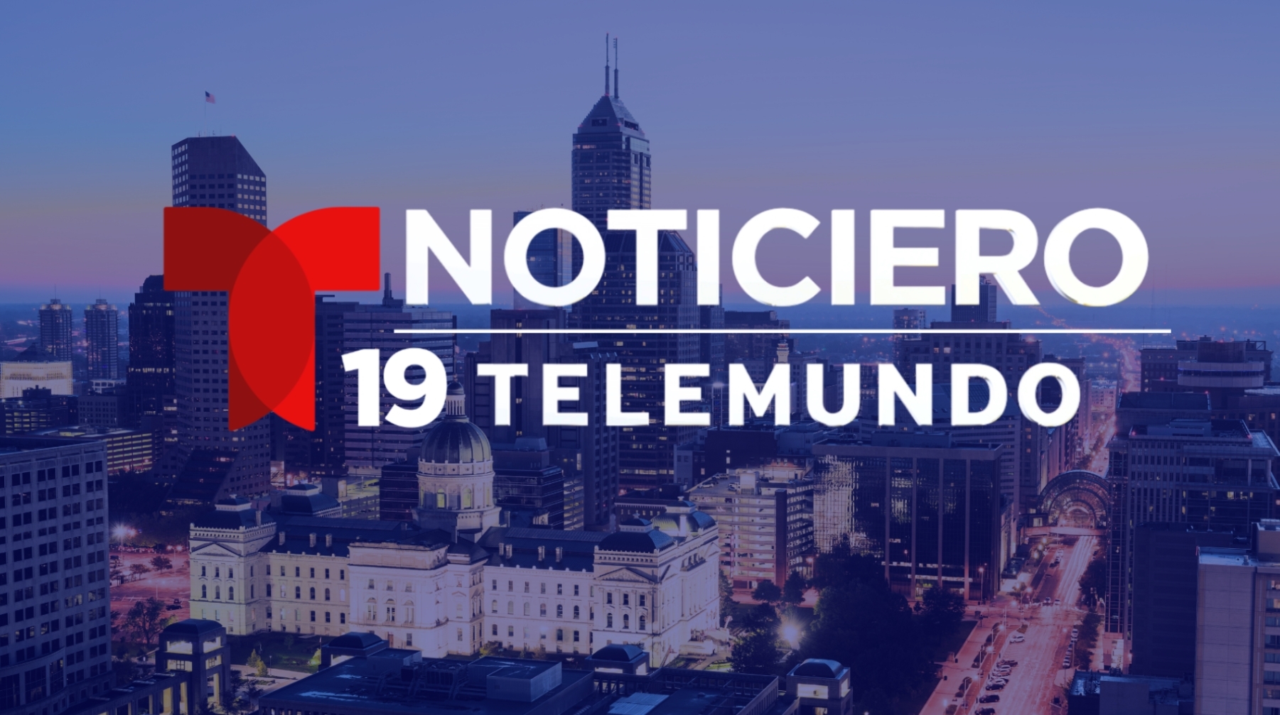 Noticiero, Telemundo Indy | 13 de octubre de 2025