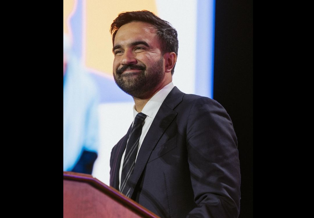 Zohran Mamdani gana la alcaldía en Nueva York