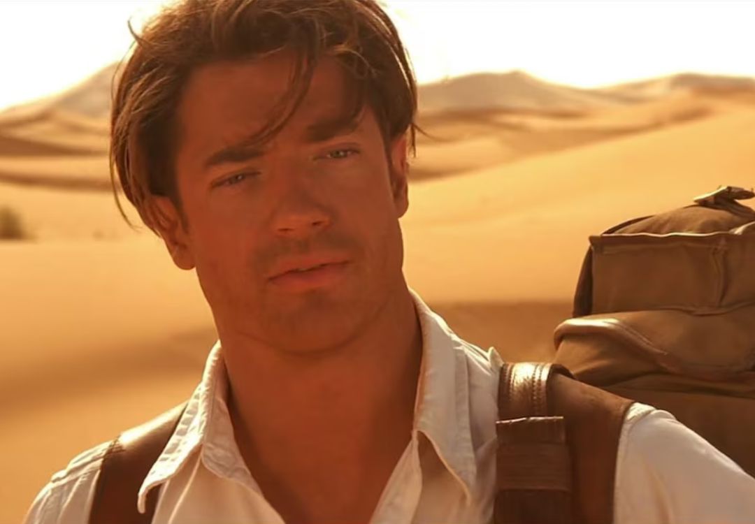 Fraser y Weisz regresan para revivir la saga de 'La Momia'