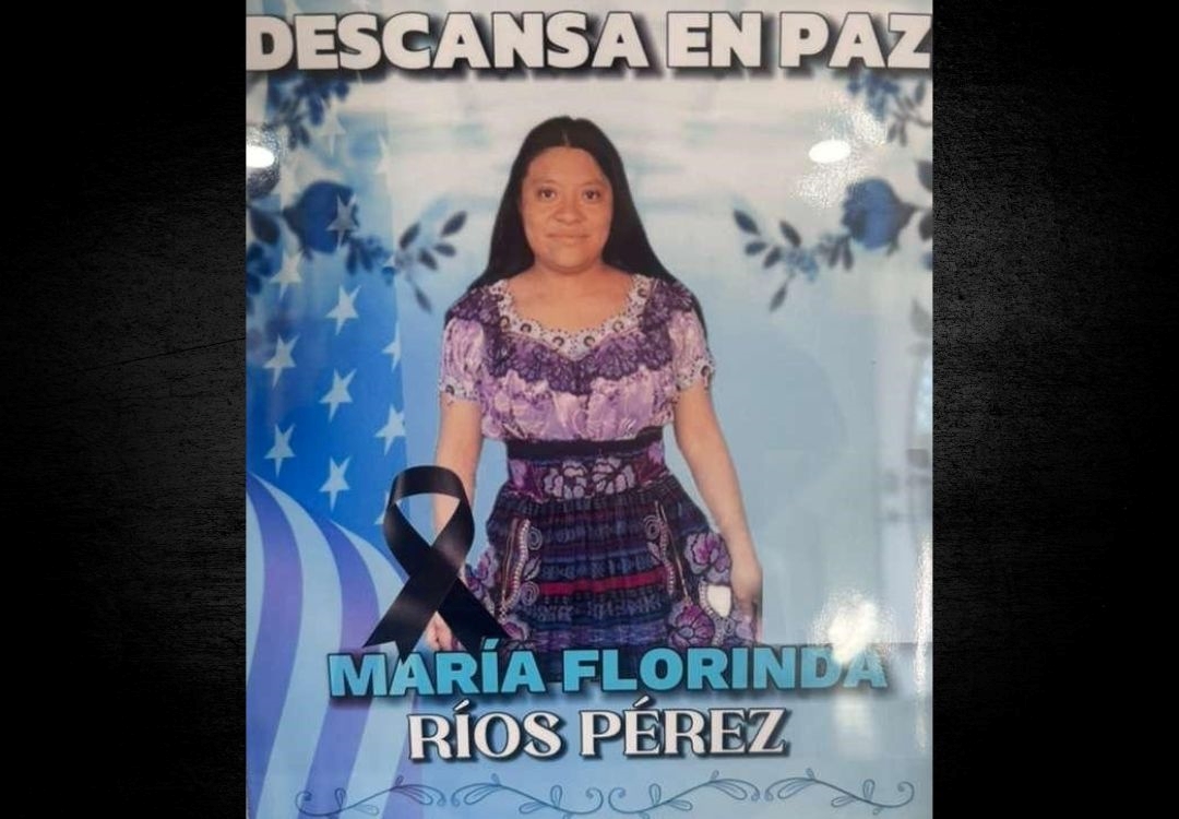 Madre hispana muere baleada tras llegar a domicilio equivocado