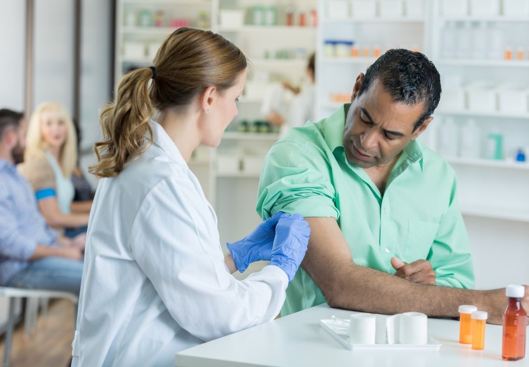 ¿Por qué se debe vacunar en esta nueva temporada de influenza?