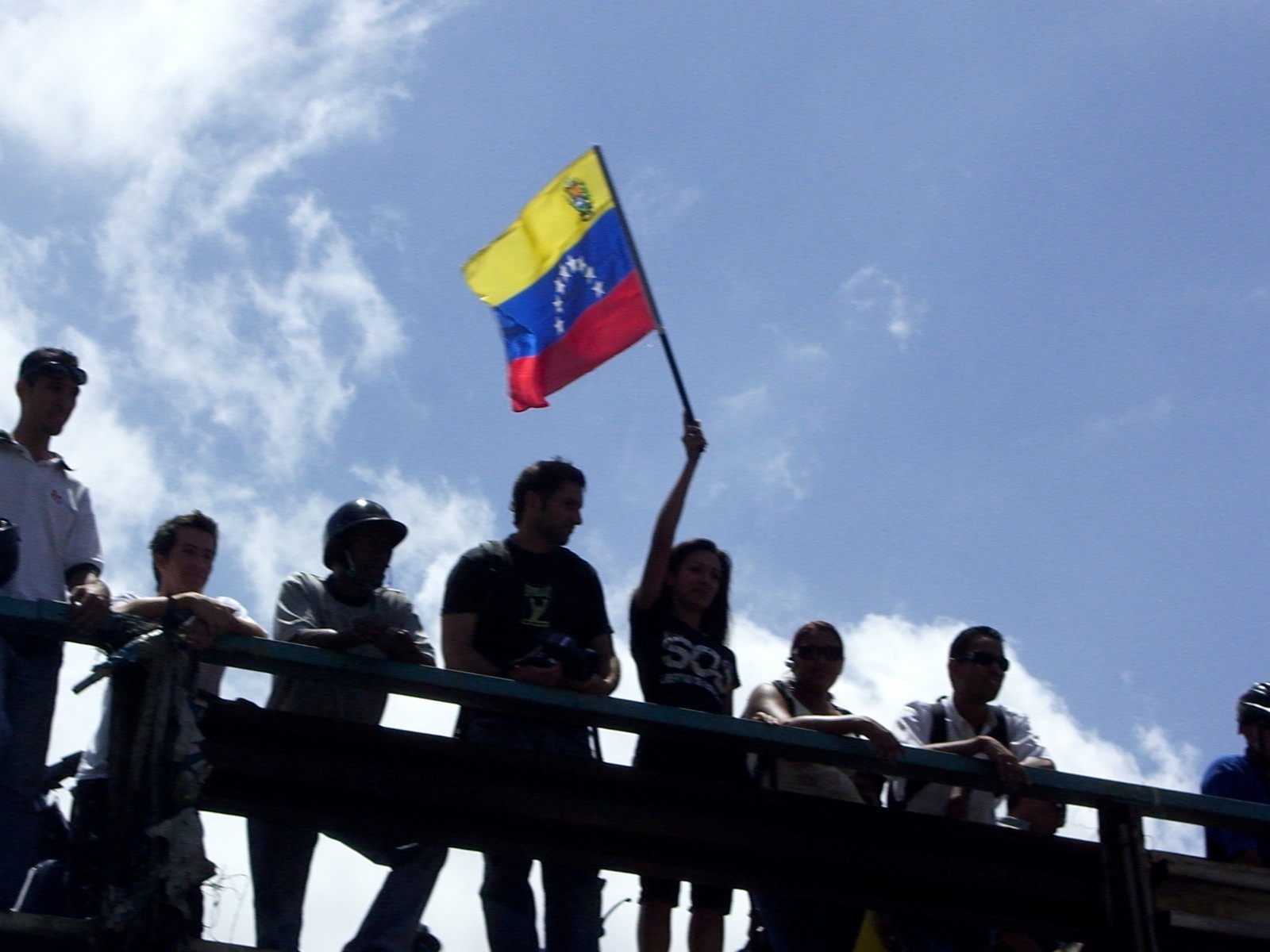 ¿Quién gobernará Venezuela después de “solución absoluta”?