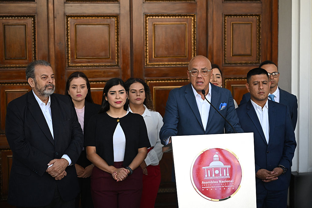 VENEZUELA-US-CONFLICT-CRISIS