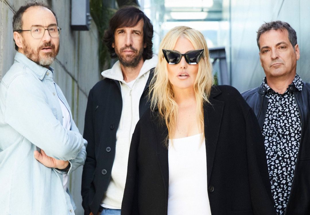 La Oreja de Van Gogh regresa con Amaia Montero en 2026