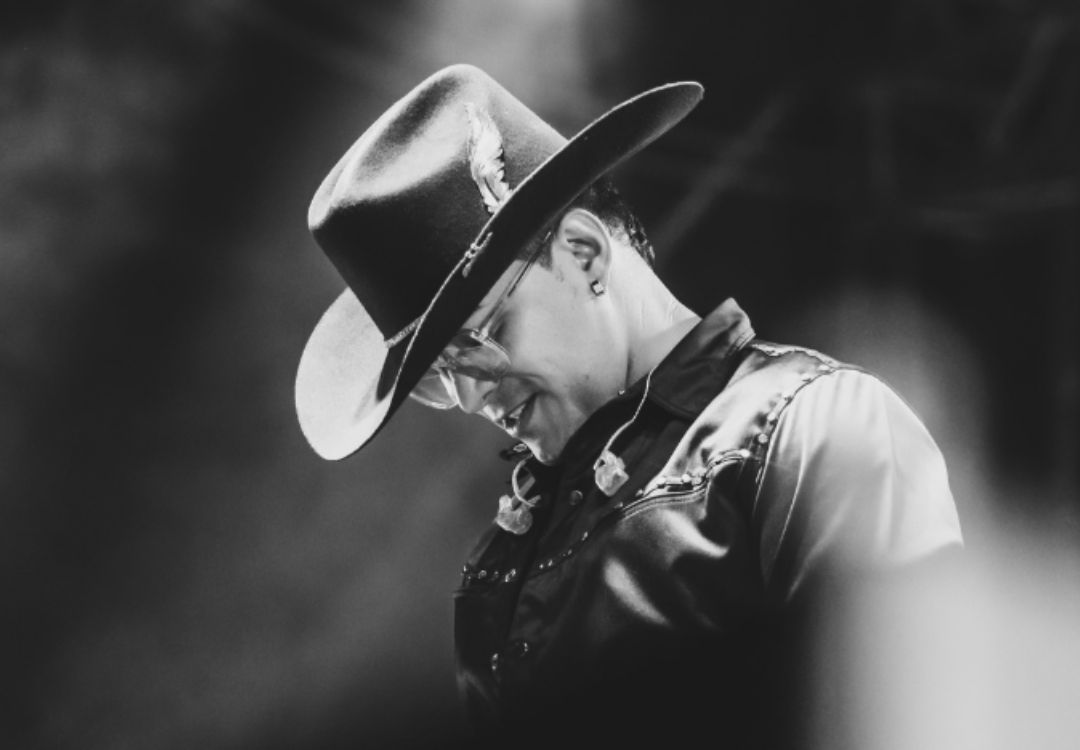 Colombia llora a Yeison Jiménez tras fatal accidente aéreo