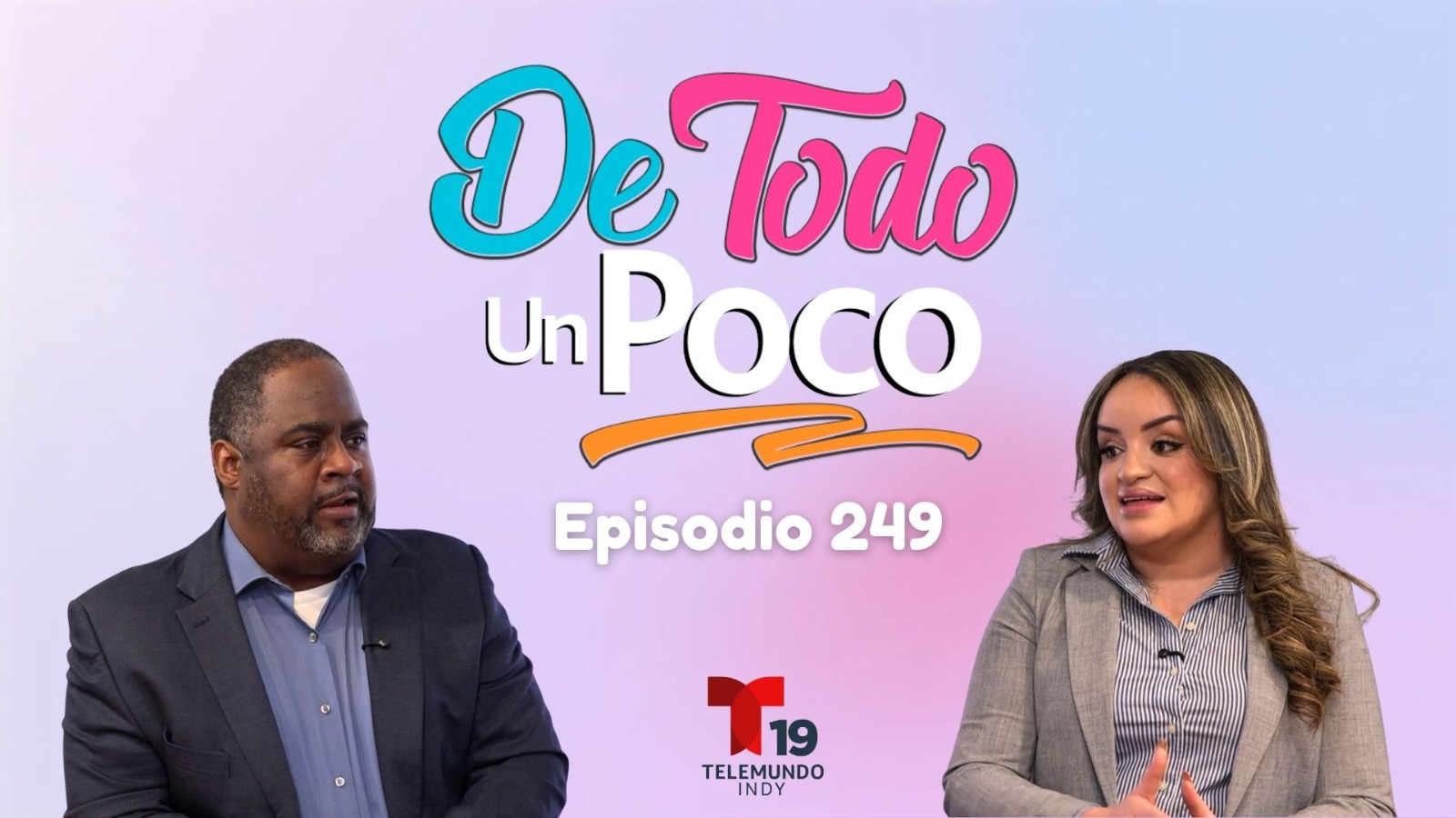 De Todo Un Poco Cover 0117