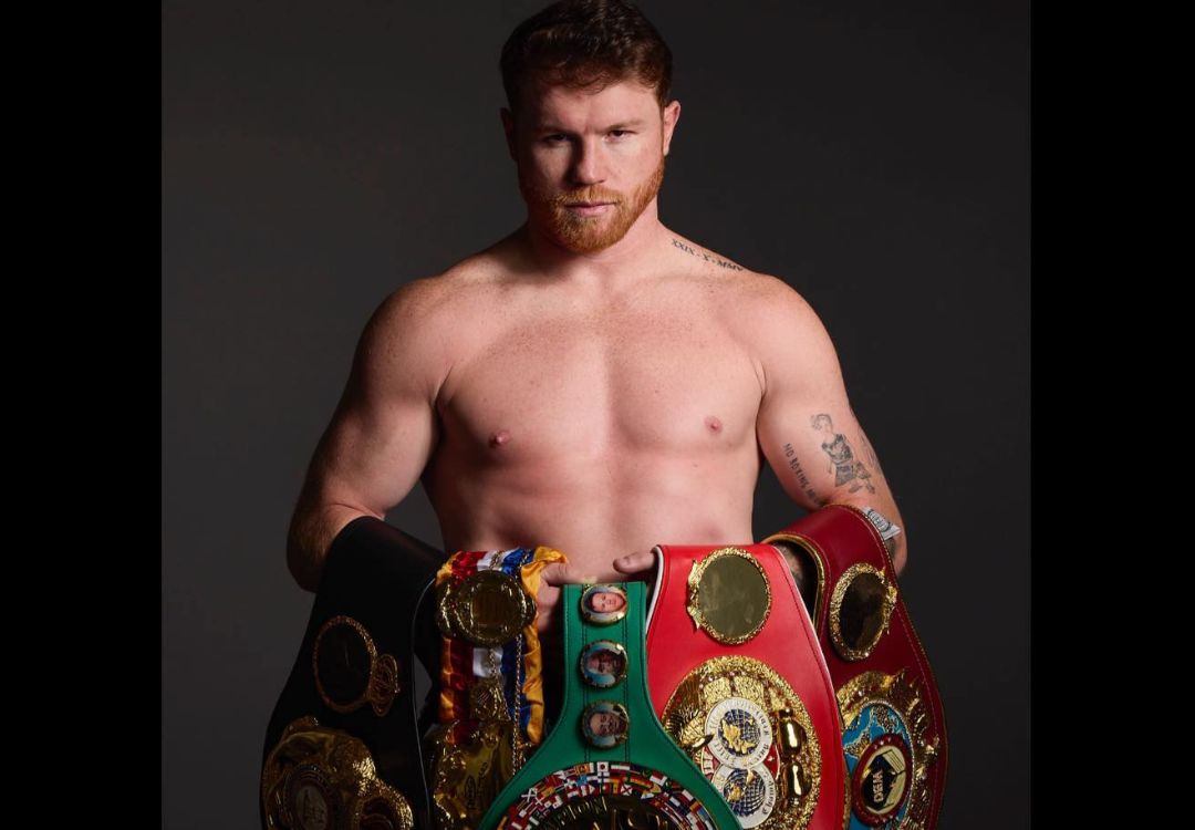 Canelo Álvarez volverá al ring